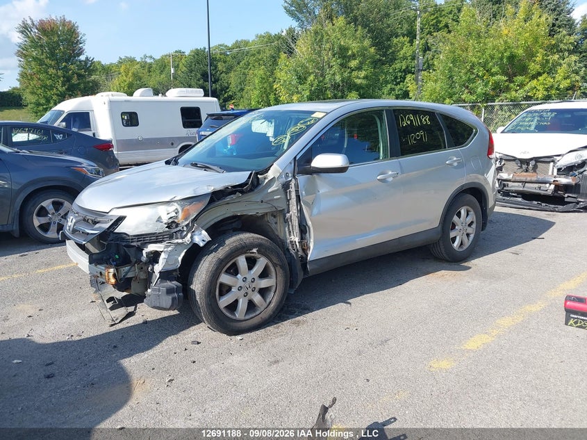 Vin: 2hkrm4h53ch112091, lot: 3112553, honda cr-v ex 20122