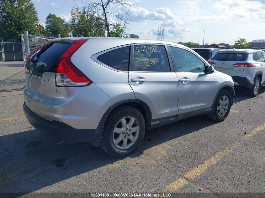 Vin: 2hkrm4h53ch112091, lot: 3112553, honda cr-v ex 20124