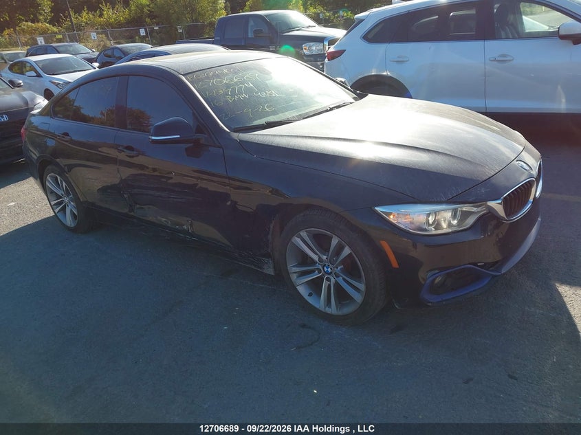 Vin: wba4c9c50gg139774, lot: 3112590, bmw 428i gran coupe xdrive 2016 img_1