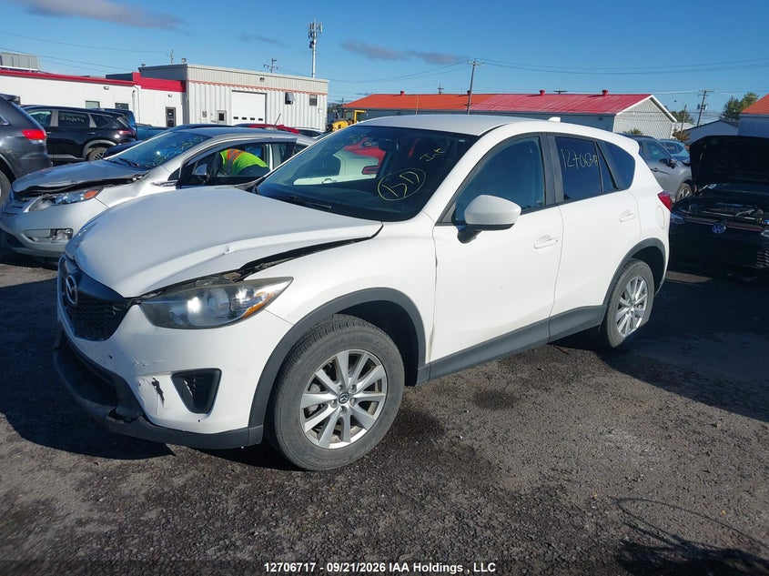 Vin: jm3ke2be2e0399197, lot: 3112623, mazda cx-5 20142