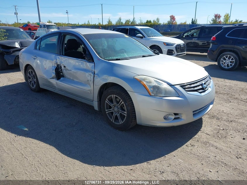 Vin: 1n4al2ap7ac163530, lot: 3112637, nissan altima 2010 img_1