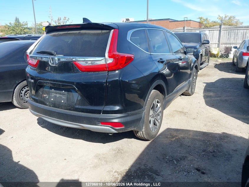 Vin: 2hkrw1h33jh002226, lot: 3112716, honda cr-v lx 20184
