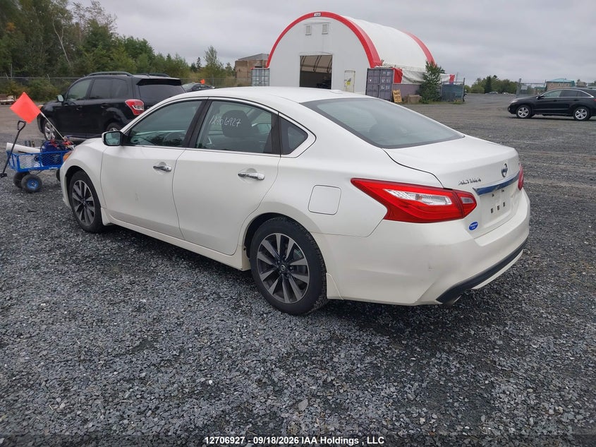 Vin: 1n4al3ap9gn369094, lot: 3112833, nissan altima 2.5/2.5 s/2.5 sl tech/2.5 sr/2.5 sv 20163