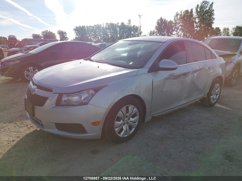 Vin: 1g1pc5sb7e7389230, lot: 3112864, chevrolet cruze lt 20142