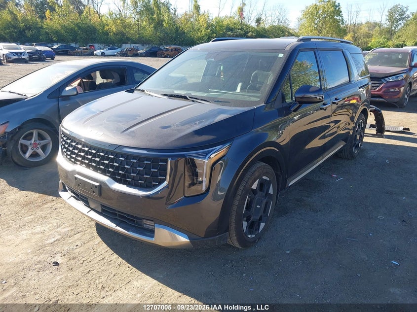 Vin: kndnc5k32t6587983, lot: 3112924, kia a3 20262