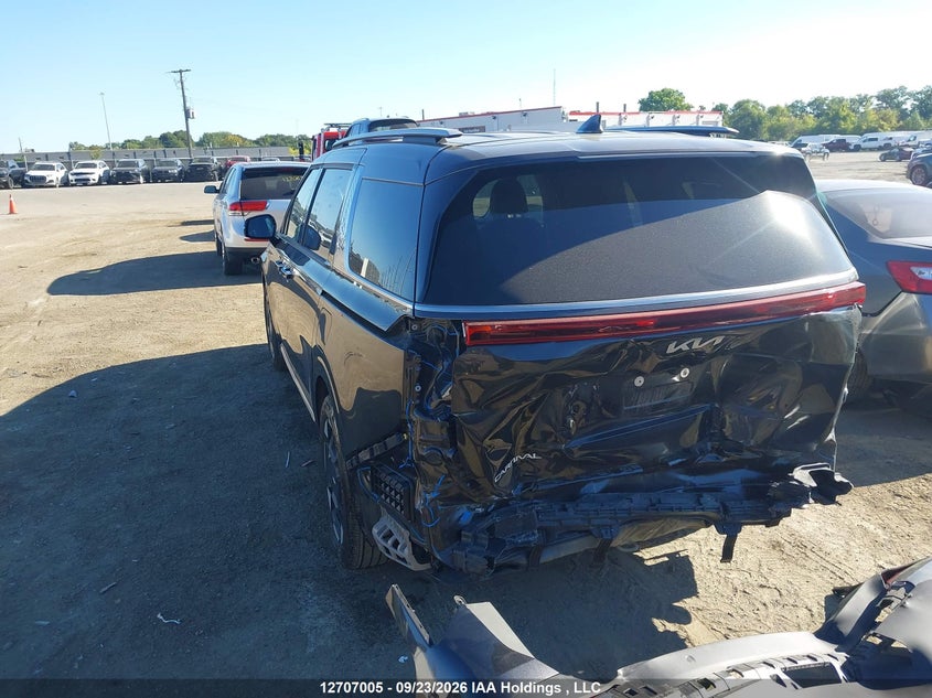 Vin: kndnc5k32t6587983, lot: 3112924, kia a3 20263