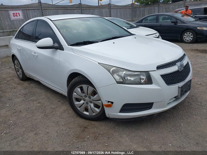 Vin: 1g1pc5sb9e7294409, lot: 3112991, chevrolet cruze lt 2014 img_1