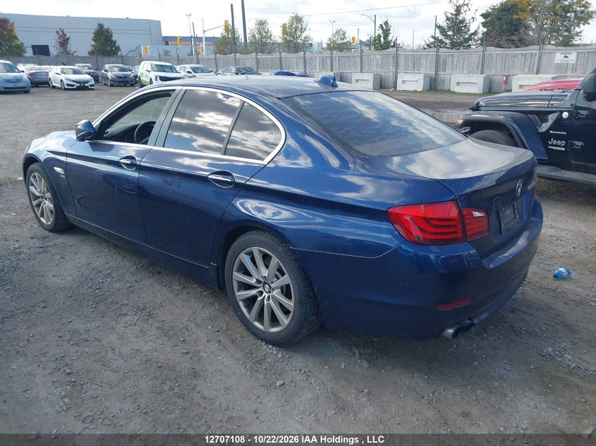 Vin: wbaxh5c50cdw02743, lot: 3113031, bmw 528 xi 20123