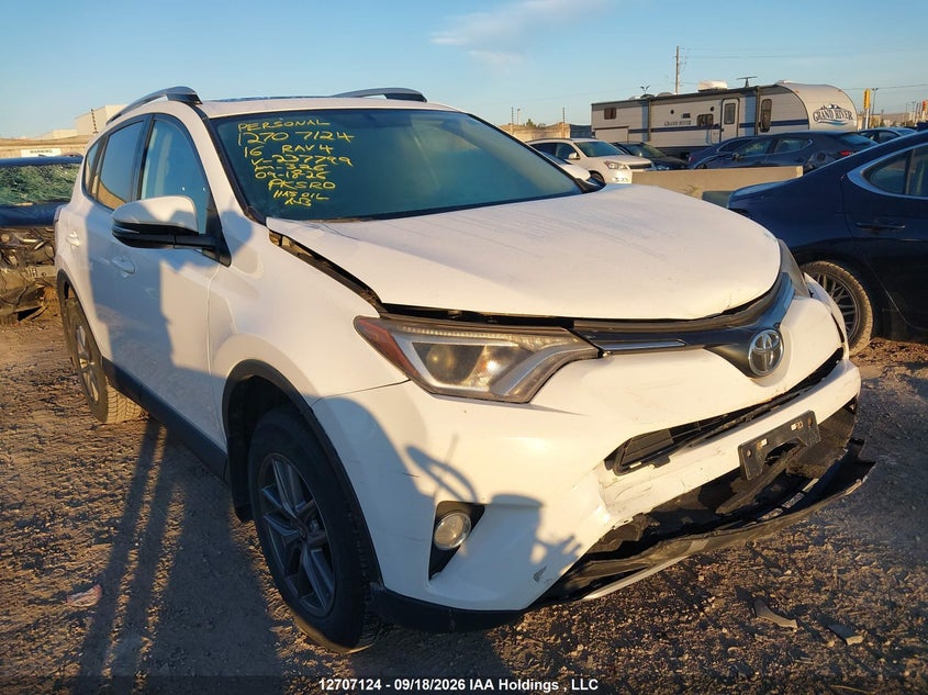 Vin: 2t3wfrev7gw237799, lot: 3113047, toyota rav4 xle 2016 img_1