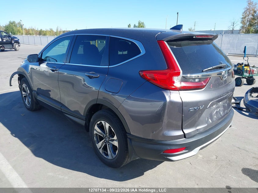 Vin: 2hkrw2h29lh207419, lot: 3113057, honda cr-v lx 20203