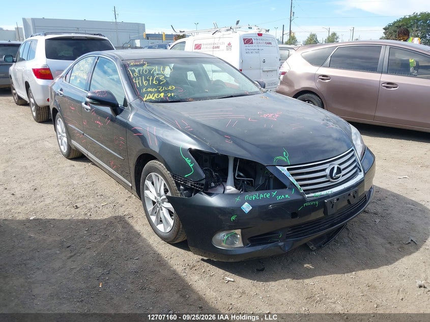 Vin: jthbk1eg8b2416463, lot: 3113083, lexus es 350 350 20111