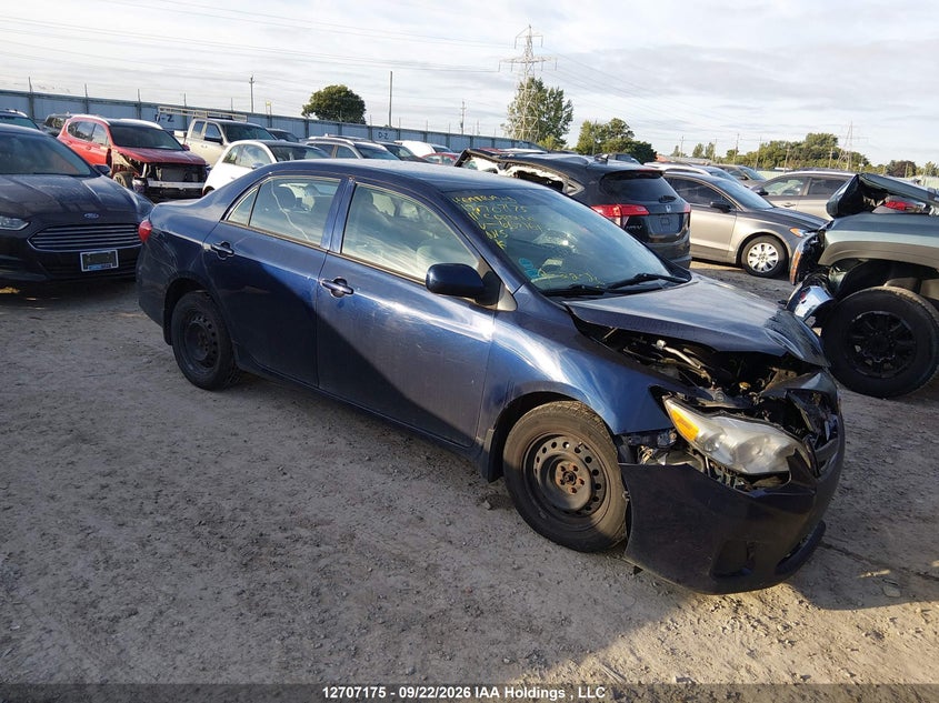 Vin: 2t1bu4ee1bc667161, lot: 3113098, toyota corolla s/le 2011 img_1