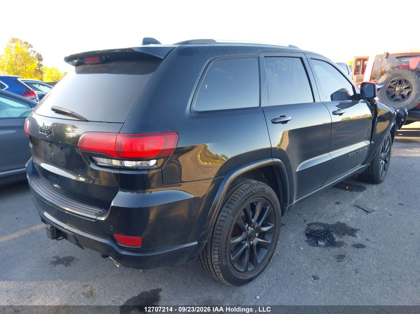 Vin: 1c4rjfag7jc355394, lot: 3113139, jeep grand cherokee laredo 20184