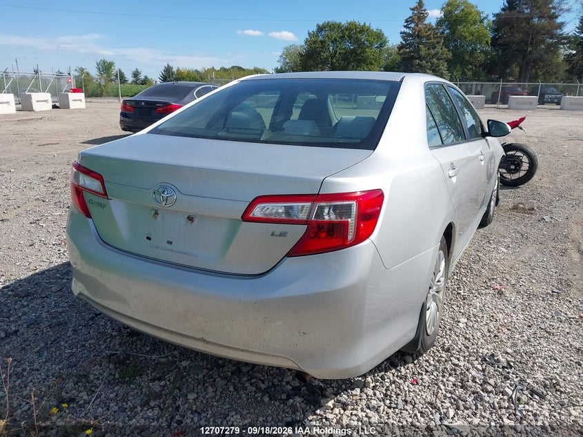 Vin: 4t1bf1fk7cu092772, lot: 3113204, toyota camry se/le/xle 20124