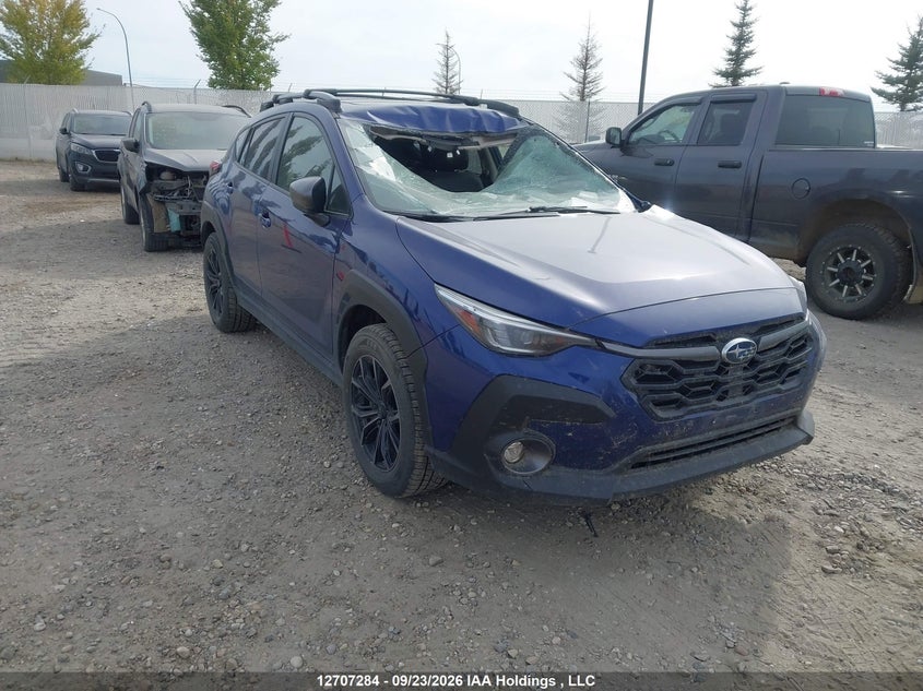 Vin: jf2guhnc3rh218308, lot: 3113209, subaru crosstrek limited 2024 img_1