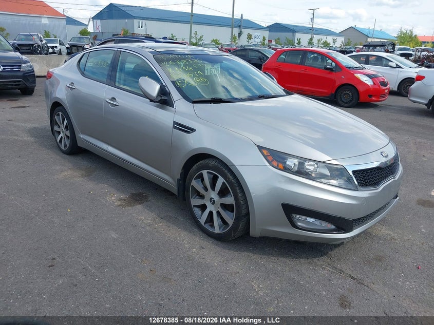 Vin: knagn4a7xd5434693, lot: 3113283, kia optima ex/ex luxury/ex+ 2013 img_1