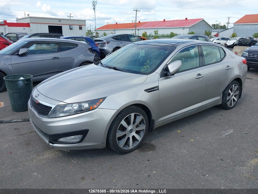 Vin: knagn4a7xd5434693, lot: 3113283, kia optima ex/ex luxury/ex+ 20132
