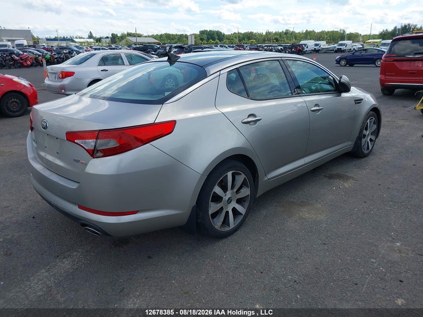 Vin: knagn4a7xd5434693, lot: 3113283, kia optima ex/ex luxury/ex+ 20134