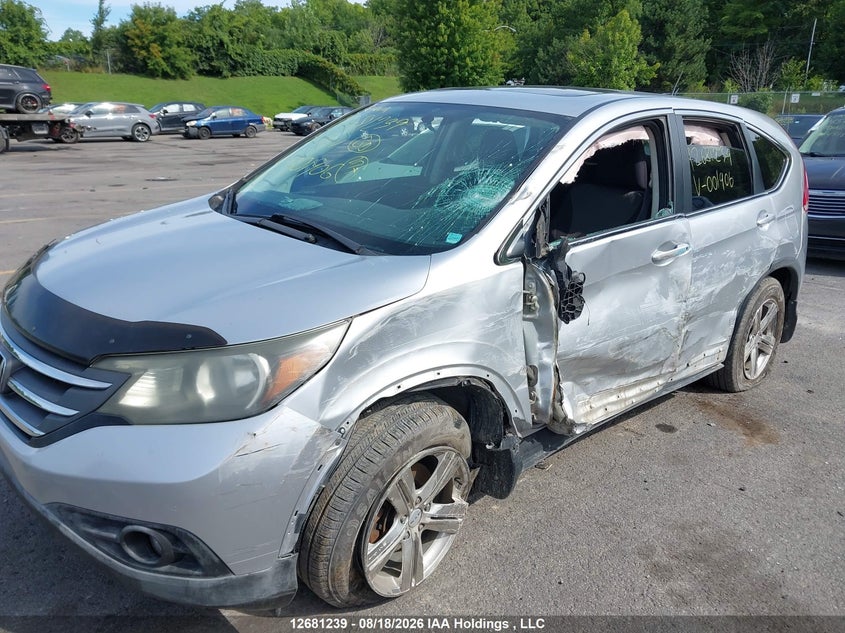 Vin: 2hkrm3h58eh001906, lot: 3113284, honda cr-v ex 20142