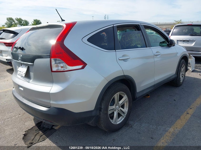 Vin: 2hkrm3h58eh001906, lot: 3113284, honda cr-v ex 20144