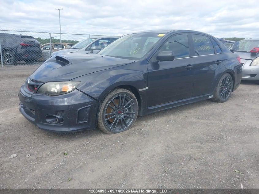 Vin: jf1gv8g6xbl521999, lot: 3113287, subaru impreza wrx sti 20112