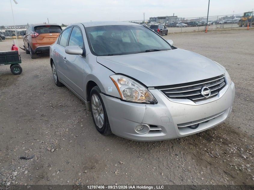 Vin: 1n4al2ap6ac135542, lot: 3113361, nissan altima 2.5 s 20101