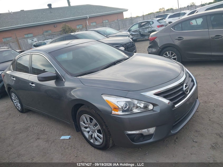 Vin: 1n4al3ap9en349246, lot: 3113382, nissan altima 2.5/2.5 s/2.5 sl/2.5 sv 2014 img_1