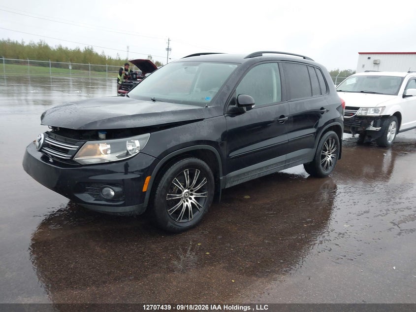 Vin: wvgjv7axxfw518810, lot: 3113394, volkswagen tiguan s/se/sel/r-line 20152