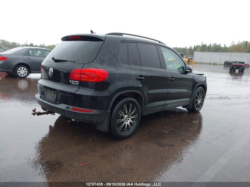 Vin: wvgjv7axxfw518810, lot: 3113394, volkswagen tiguan s/se/sel/r-line 20154