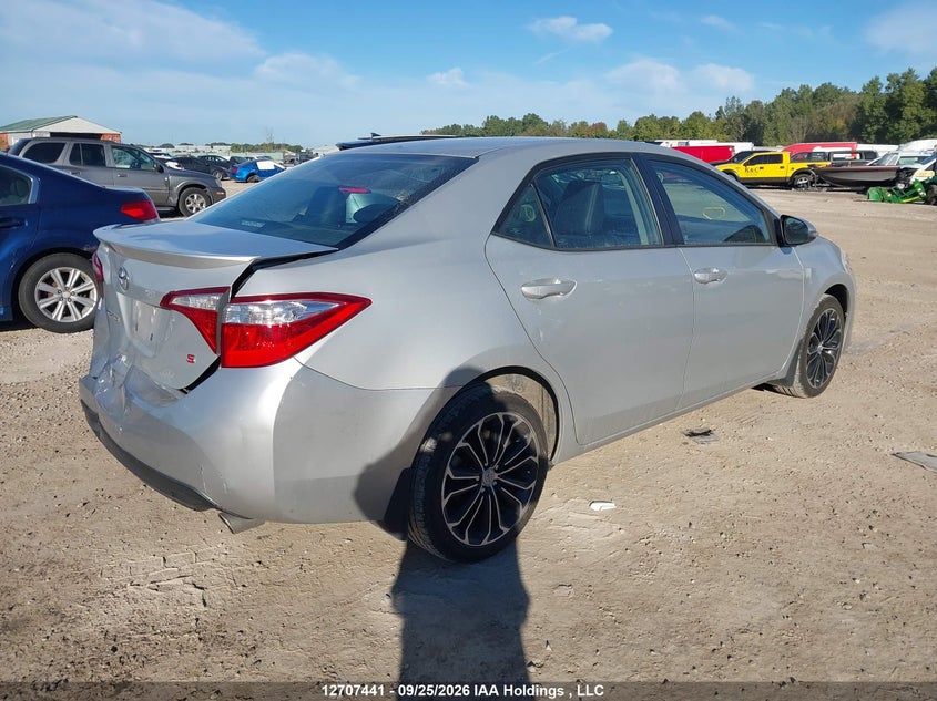 Vin: 2t1burhe3gc723469, lot: 3113396, toyota corolla l/le/le pls/prm/s/s pls 20164