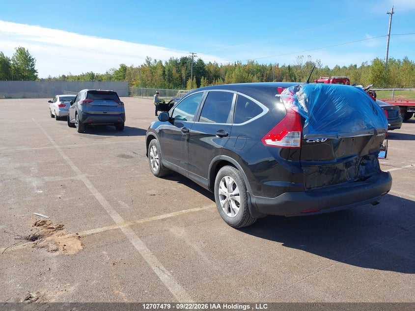 Vin: 2hkrm4h59dh103638, lot: 3113435, honda cr-v ex 20133
