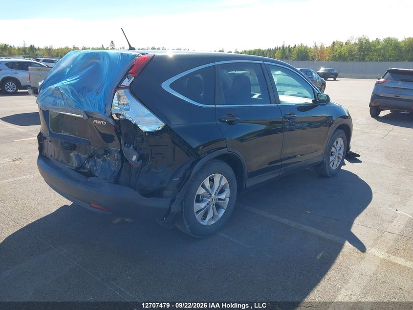 Vin: 2hkrm4h59dh103638, lot: 3113435, honda cr-v ex 20134