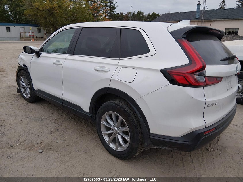 Vin: 2hkrs4h75rh102176, lot: 3113460, honda cr-v exl 20243