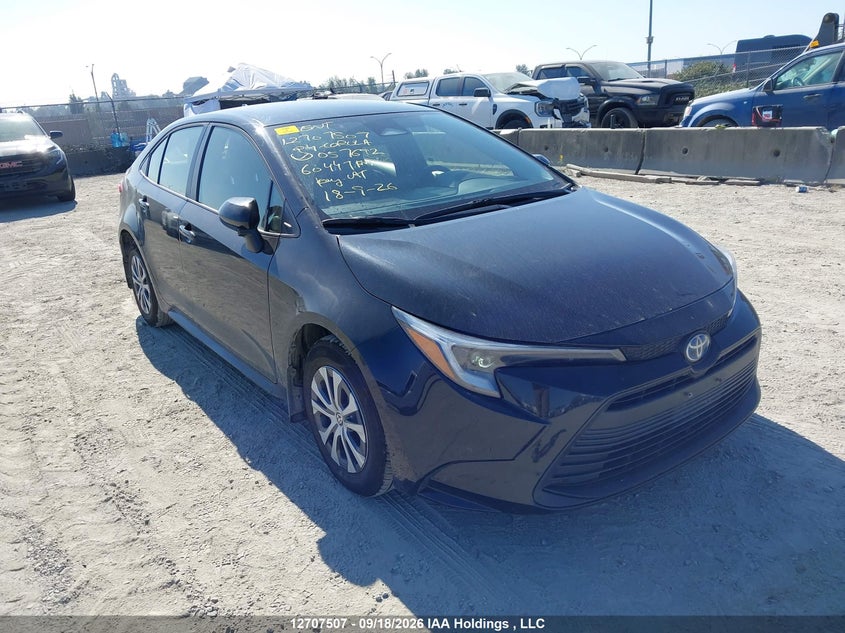 Vin: jtdbcmfe0r3057692, lot: 3113464, toyota corolla le/se/xle/night shade 2024 img_1