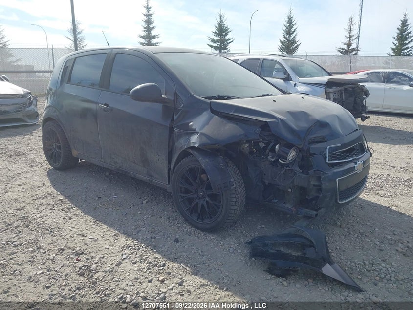 Vin: 1g1jb6ehxc4192601, lot: 3113509, chevrolet sonic ls 2012 img_1