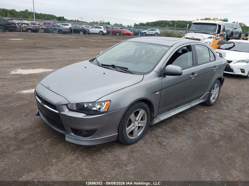 Vin: ja32u2fu4eu602417, lot: 3113512, mitsubishi lancer se 20142