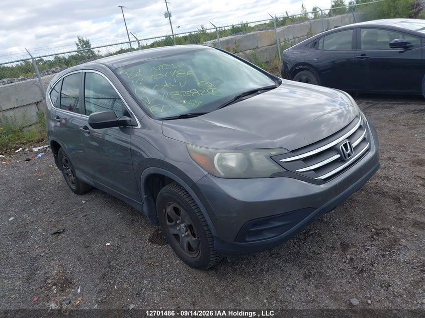 Vin: 2hkrm4h39eh118382, lot: 3113540, honda cr-v lx 2014 img_1