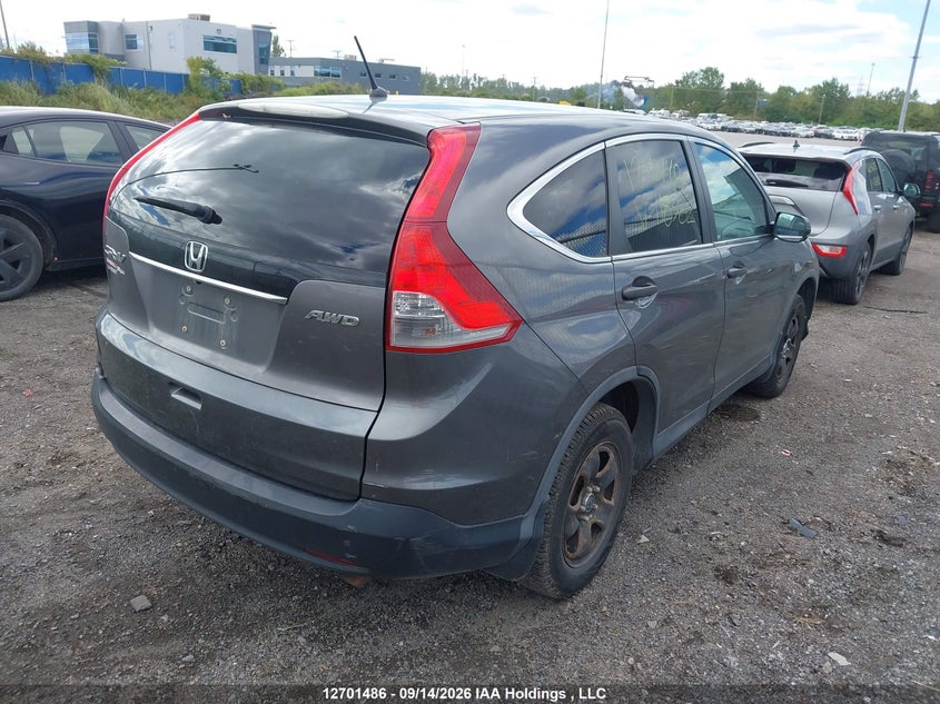 Vin: 2hkrm4h39eh118382, lot: 3113540, honda cr-v lx 20144
