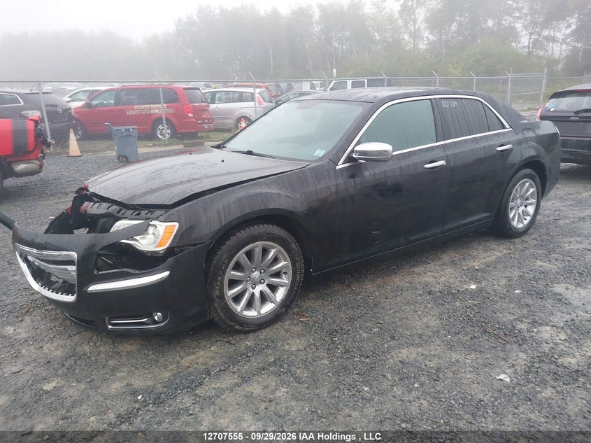 Vin: 2c3ccaeg9eh320778, lot: 3113541, chrysler 300c 20142