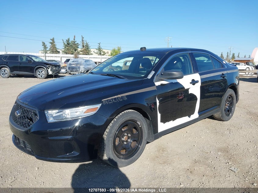 Vin: 1fahp2mk1eg104085, lot: 3113581, ford taurus police interceptor 20142