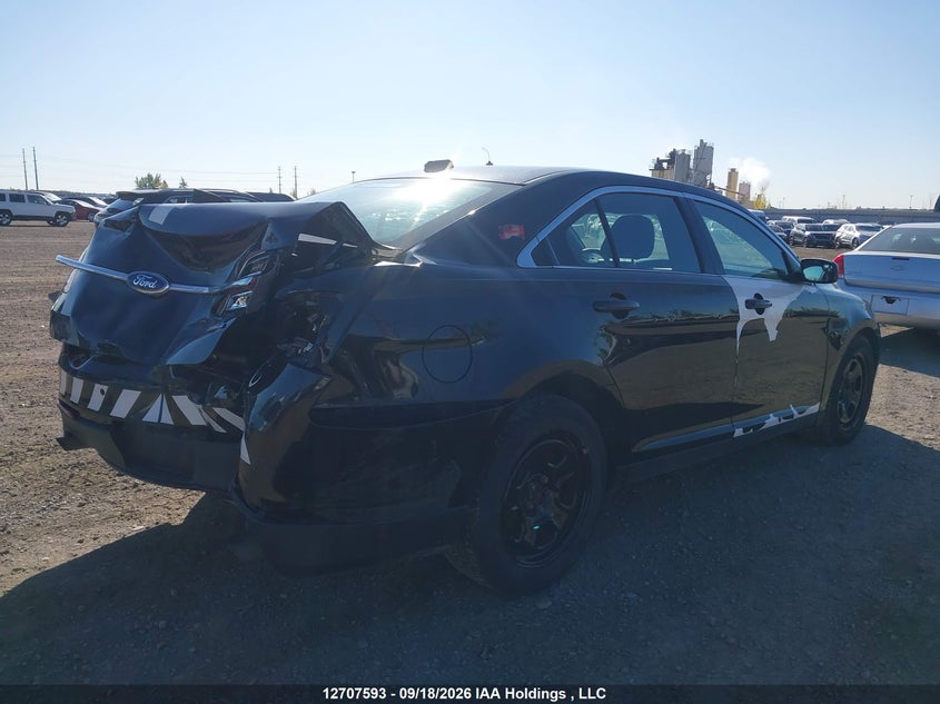 Vin: 1fahp2mk1eg104085, lot: 3113581, ford taurus police interceptor 20144