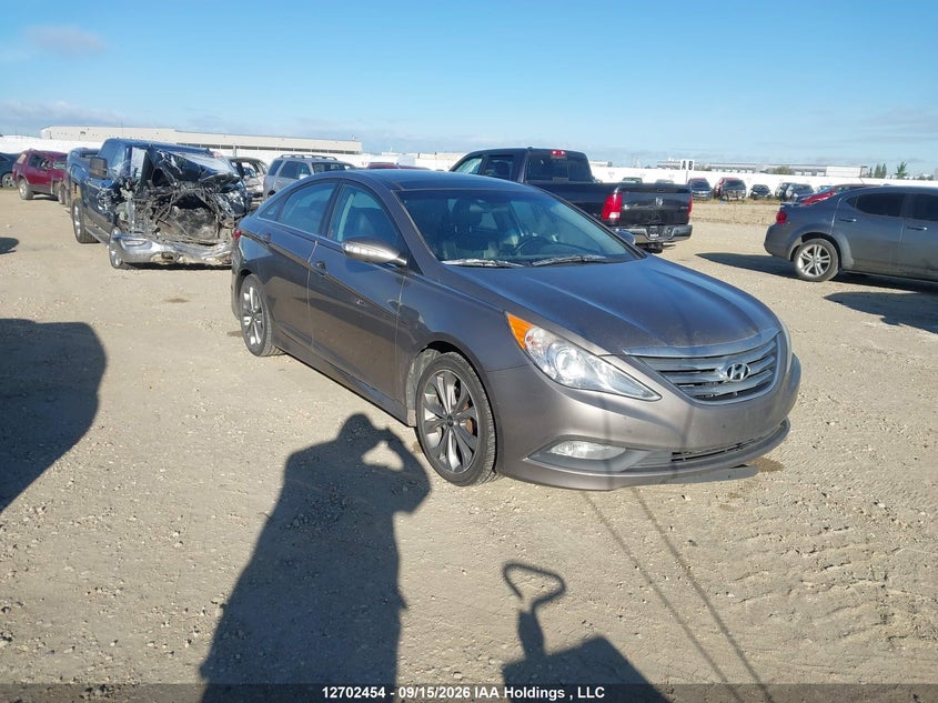 Vin: 5npec4ac4eh889019, lot: 3113616, hyundai sonata se 2014 img_1