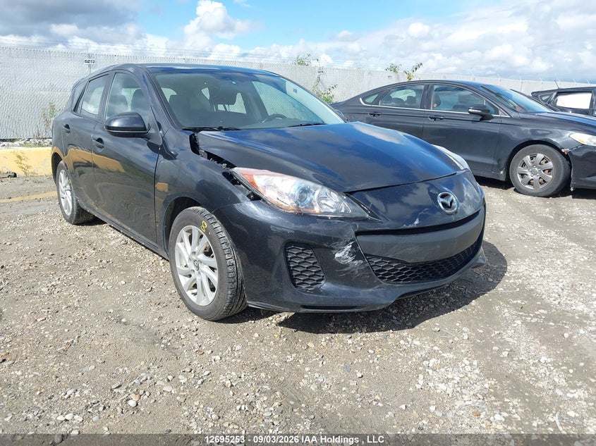 Vin: jm1bl1l78d1827632, lot: 3113640, mazda mazda3 gs-sky 2013 img_1