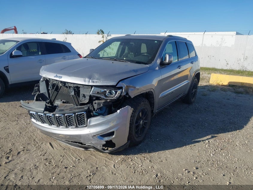 Vin: 1c4rjfag4lc407146, lot: 3113648, jeep grand cherokee laredo 20202