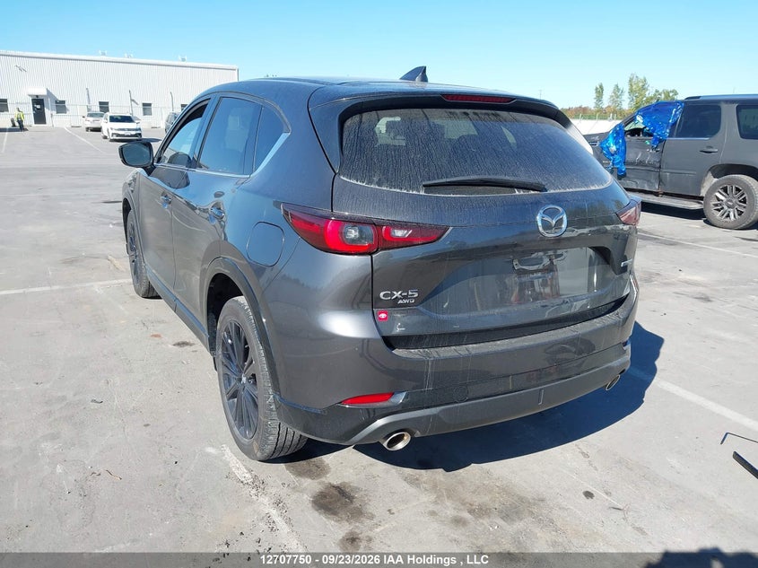 Vin: jm3kfbdm5n1632873, lot: 3113769, mazda cx-5 20223