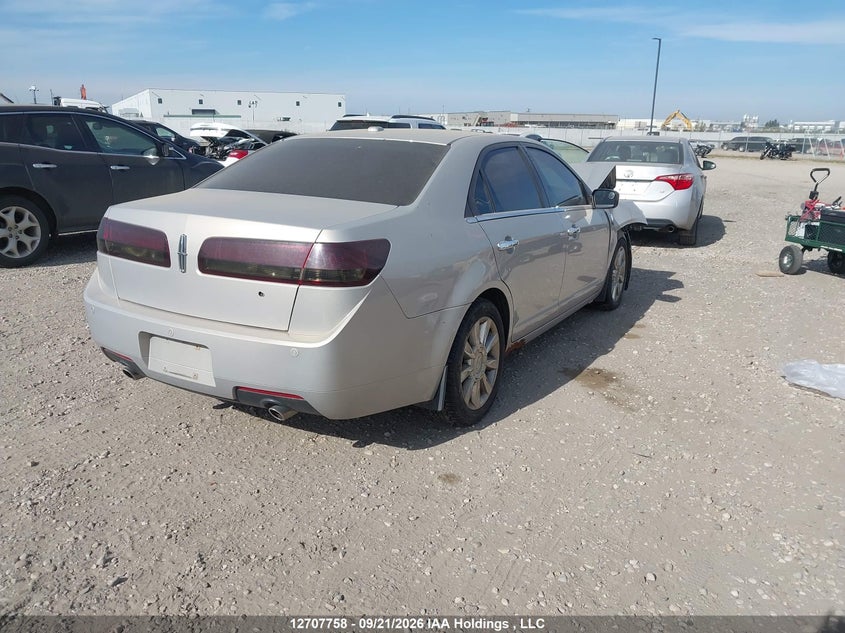 Vin: 3lnhl2jc7ar609176, lot: 3113778, lincoln mkz 20104