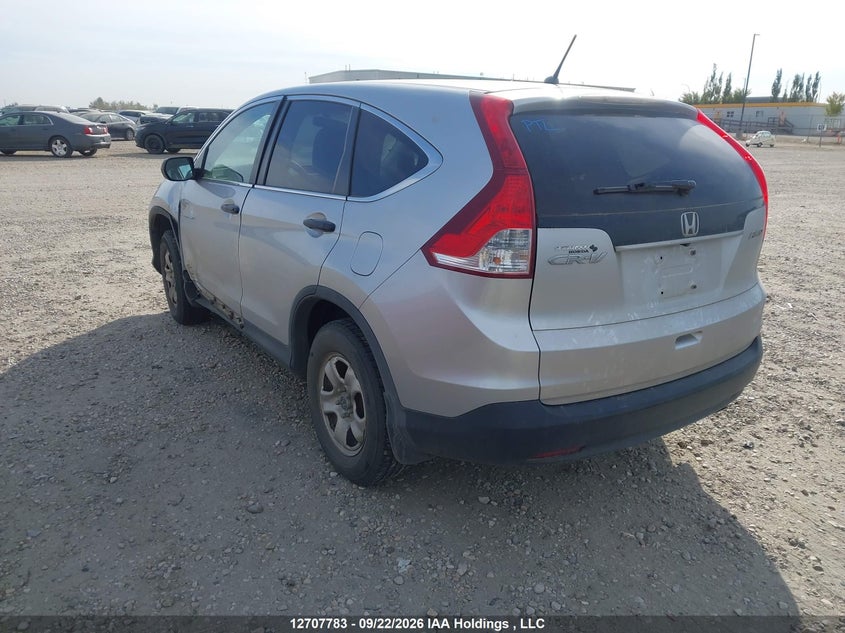 Vin: 2hkrm4h36dh108908, lot: 3113803, honda cr-v lx 20133