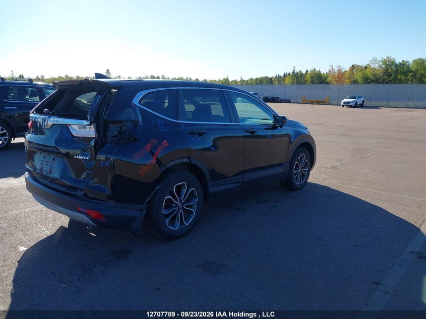 Vin: 2hkrw2h52kh119059, lot: 3113809, honda cr-v ex 20194