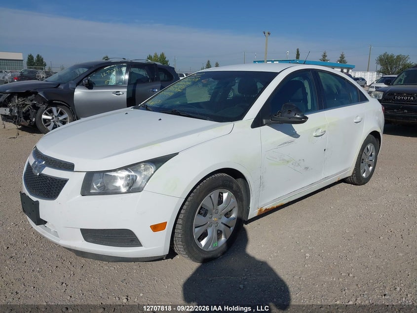 Vin: 1g1pc5sb6d7241486, lot: 3113838, chevrolet cruze lt turbo 20132
