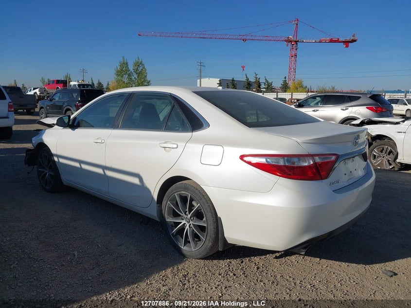 Vin: 4t1bk1fk1fu566795, lot: 3113906, toyota camry xse/xle 20153